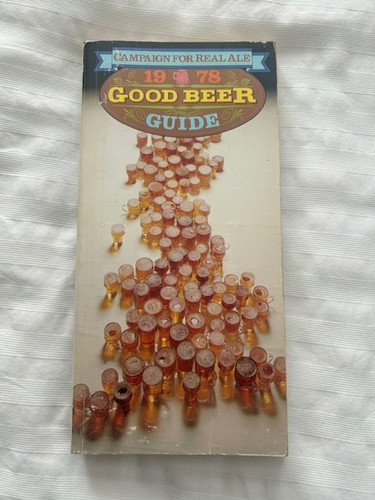 1978 good beer guide - 1978,