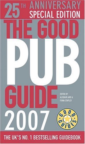 The good pub - pub, 2007