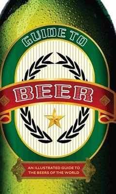 Guide beer robert jackson - guide,