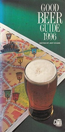 Good beer guide - good, guides)