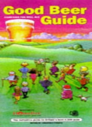 Good beer guide - 1999, by