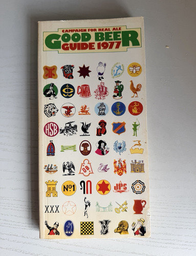 Camra good beer - camra, guide