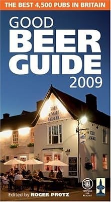 Good beer guide 2009 - guide, 2009,