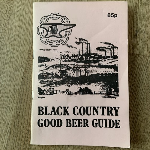 The black country - good, beer
