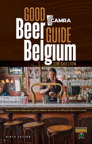 Good beer guide belgium tim - good,