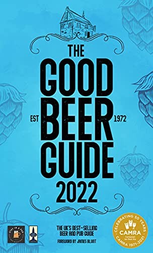 The good beer guide - beer,
