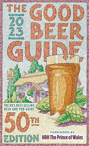 The good beer - good, guide